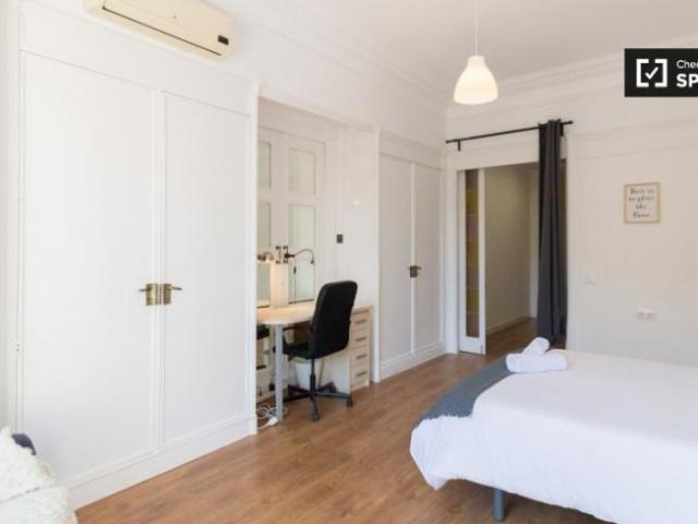 Alquiler 8 Dormitorio Shared Living/Roommate Barcelona Barcelona DS101816675