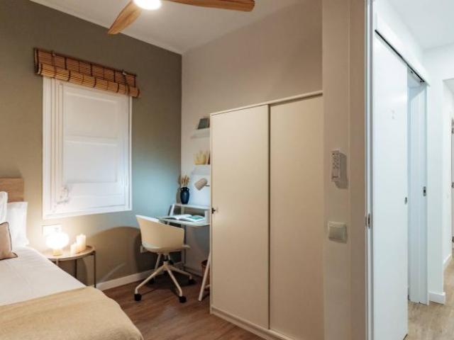 Alquiler 8 Dormitorio Shared Living/Roommate Barcelona Barcelona DS101817667