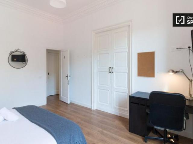 Alquiler 8 Dormitorio Shared Living/Roommate Barcelona Barcelona DS101817843
