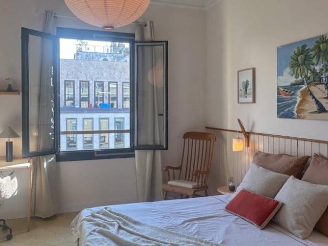 Alquiler 8 Dormitorio Shared Living/Roommate Barcelona Barcelona DS101819881