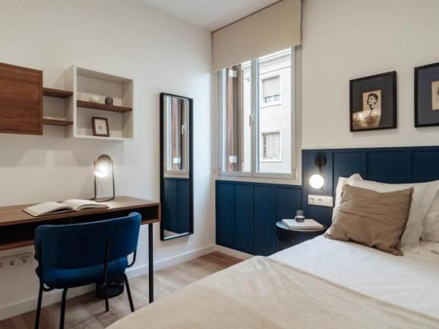 Alquiler 8 Dormitorio Shared Living/Roommate Barcelona Barcelona DS101820508