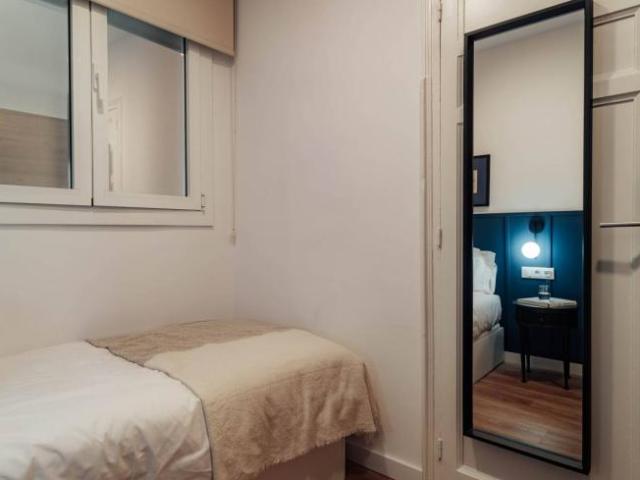 Alquiler 8 Dormitorio Shared Living/Roommate Barcelona Barcelona DS101821841