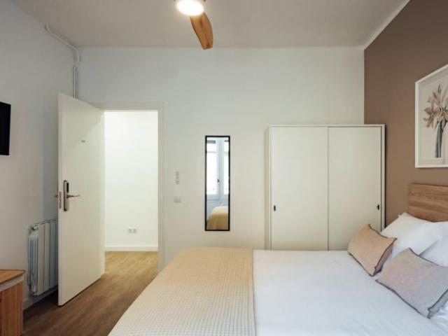 Alquiler 8 Dormitorio Shared Living/Roommate Barcelona Barcelona DS101821953