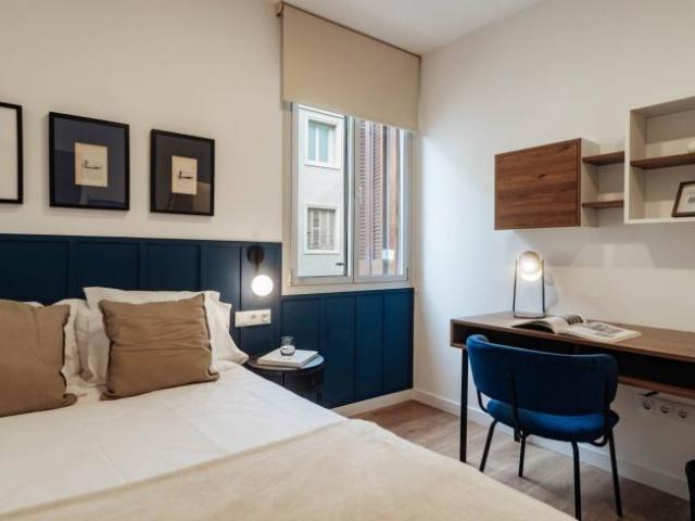 Alquiler 8 Dormitorio Shared Living/Roommate Barcelona Barcelona DS101821140