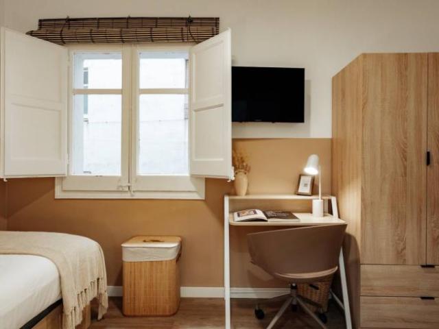 Alquiler 8 Dormitorio Shared Living/Roommate Barcelona Barcelona DS101821176