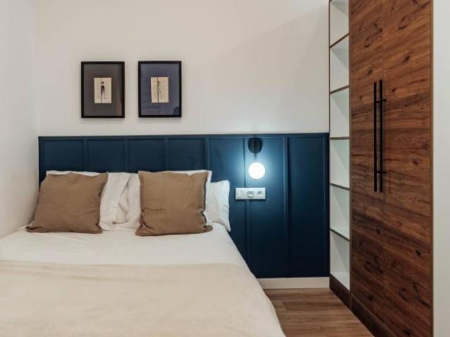 Alquiler 8 Dormitorio Shared Living/Roommate Barcelona Barcelona DS101822526
