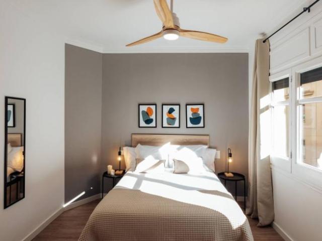Alquiler 8 Dormitorio Shared Living/Roommate Barcelona Barcelona DS101823553