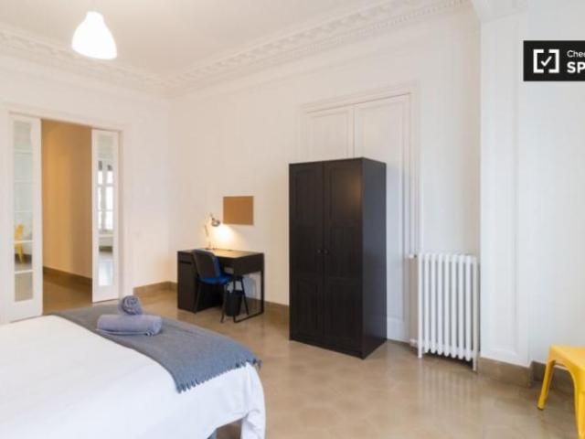 Alquiler 8 Dormitorio Shared Living/Roommate Barcelona Barcelona DS101823770