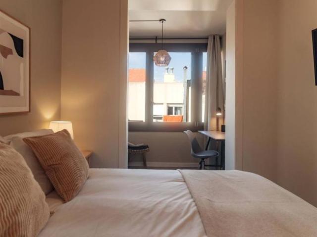 Alquiler 8 Dormitorio Shared Living/Roommate Barcelona Barcelona DS101835422