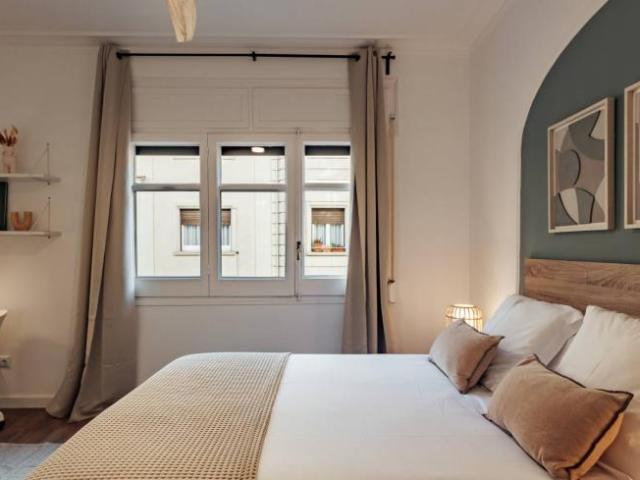 Alquiler 8 Dormitorio Shared Living/Roommate Barcelona Barcelona DS101835494