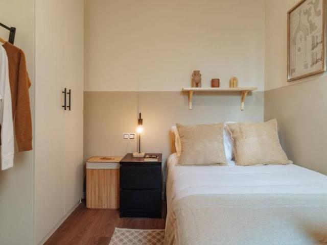 Alquiler 8 Dormitorio Shared Living/Roommate Barcelona Barcelona DS101835775