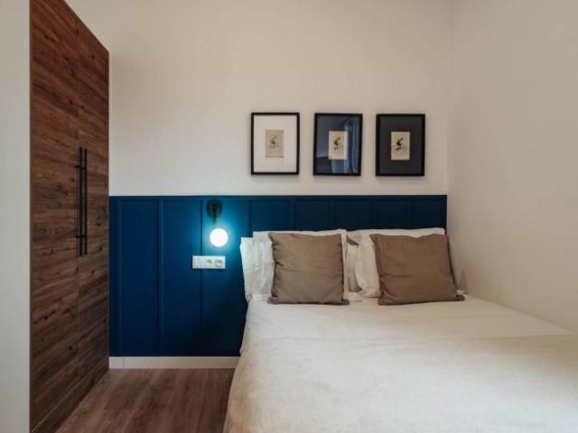 Alquiler 8 Dormitorio Shared Living/Roommate Barcelona Barcelona DS101837565