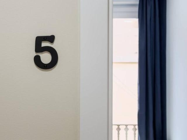 Alquiler 8 Dormitorio Shared Living/Roommate Barcelona Barcelona DS101843877