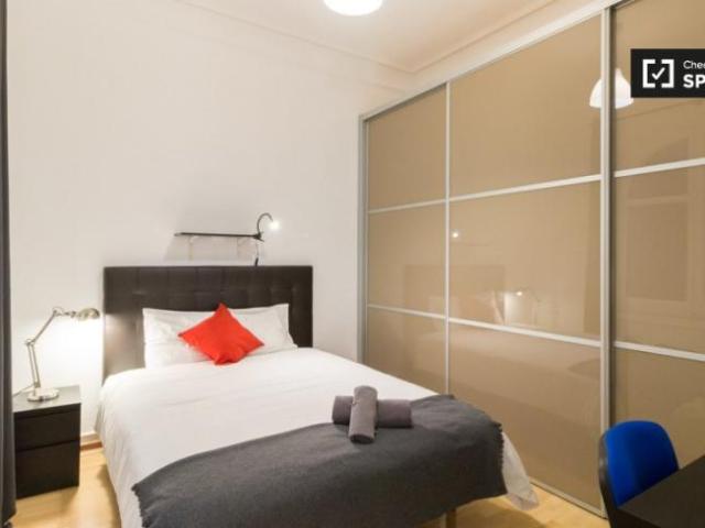 Alquiler 8 Dormitorio Shared Living/Roommate Barcelona Barcelona DS101855901