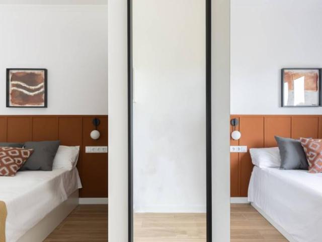 Alquiler 8 Dormitorio Shared Living/Roommate Barcelona Barcelona DS102437832