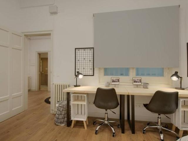 Alquiler 8 Dormitorio Shared Living/Roommate Barcelona Barcelona DS102437850