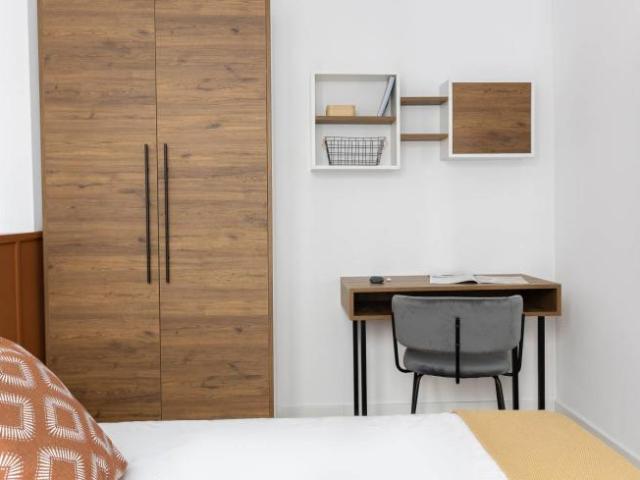 Alquiler 8 Dormitorio Shared Living/Roommate Barcelona Barcelona DS102437874