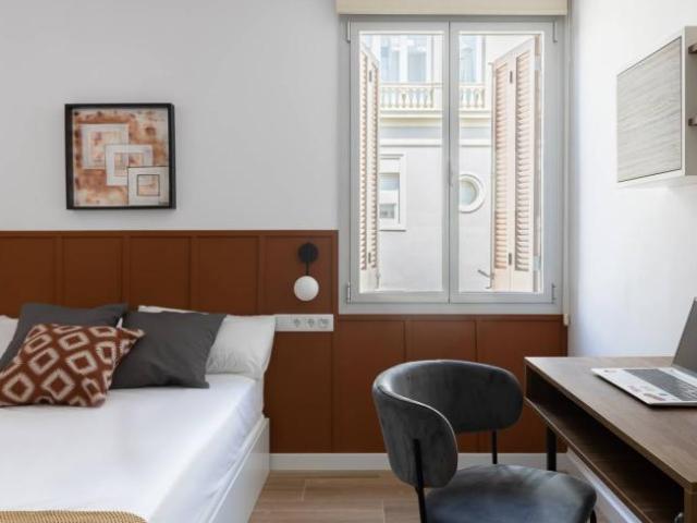Alquiler 8 Dormitorio Shared Living/Roommate Barcelona Barcelona DS102437876