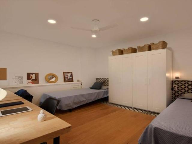 Alquiler 8 Dormitorio Shared Living/Roommate Barcelona Barcelona DS102438717