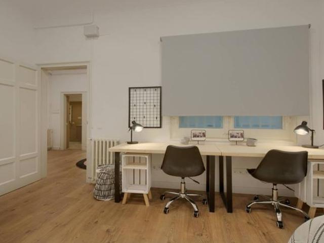 Alquiler 8 Dormitorio Shared Living/Roommate Barcelona Barcelona DS102438081