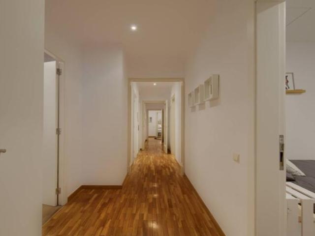 Alquiler 8 Dormitorio Shared Living/Roommate Barcelona Barcelona DS102438154