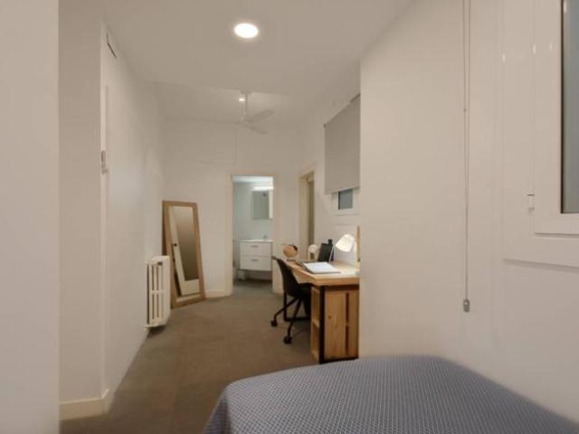 Alquiler 8 Dormitorio Shared Living/Roommate Barcelona Barcelona DS102438333