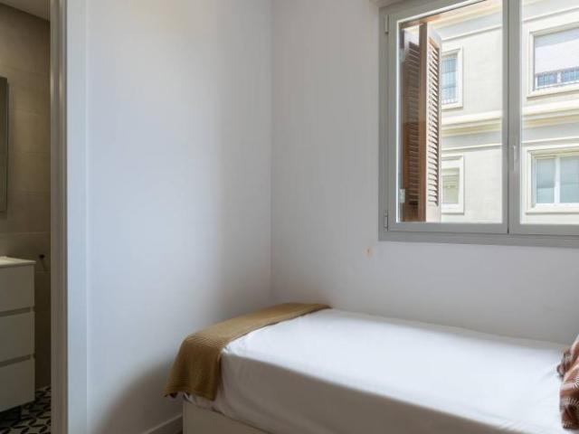 Alquiler 8 Dormitorio Shared Living/Roommate Barcelona Barcelona DS102438387