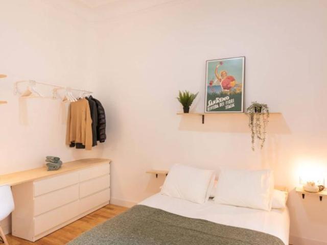 Alquiler 8 Dormitorio Shared Living/Roommate Barcelona Barcelona DS102718544