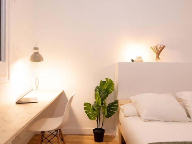 Alquiler 8 Dormitorio Shared Living/Roommate Barcelona Barcelona DS102719742