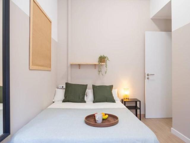Alquiler 8 Dormitorio Shared Living/Roommate Barcelona Barcelona DS102719936