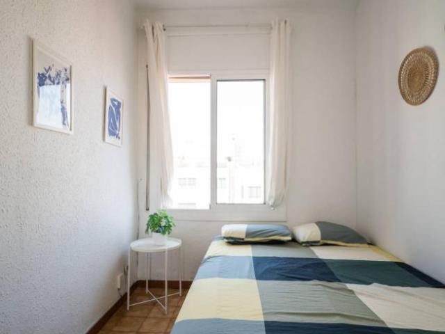 Alquiler 8 Dormitorio Shared Living/Roommate Barcelona Barcelona DS103580681