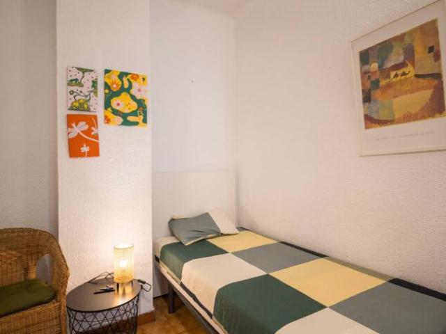 Alquiler 8 Dormitorio Shared Living/Roommate Barcelona Barcelona DS103580970
