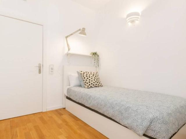 Alquiler 8 Dormitorio Shared Living/Roommate Barcelona Barcelona DS103580358