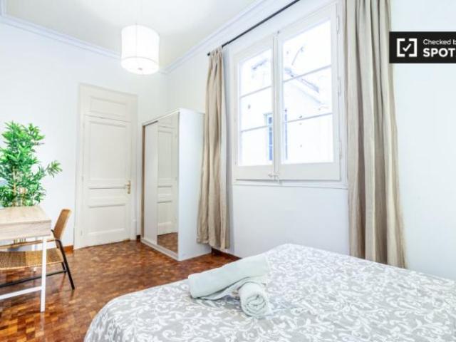 Alquiler 8 Dormitorio Shared Living/Roommate Barcelona Barcelona DS103580376