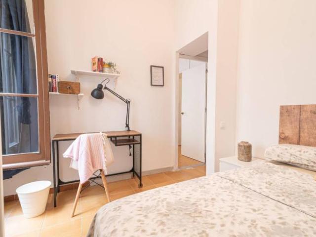 Alquiler 8 Dormitorio Shared Living/Roommate Barcelona Barcelona DS104801536