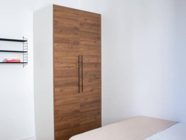 Alquiler 8 Dormitorio Shared Living/Roommate Barcelona Barcelona DS104845421