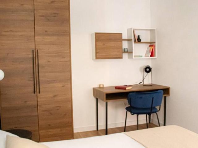 Alquiler 8 Dormitorio Shared Living/Roommate Barcelona Barcelona DS104845089
