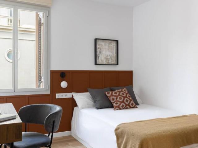 Alquiler 8 Dormitorio Shared Living/Roommate Barcelona Barcelona DS104845235