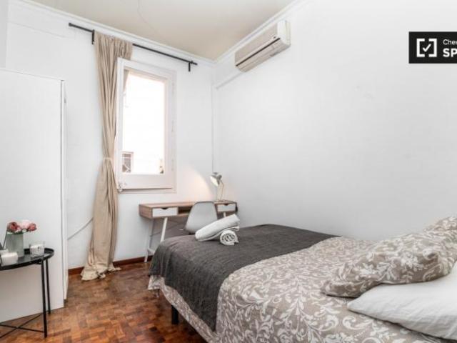Alquiler 8 Dormitorio Shared Living/Roommate Barcelona Barcelona DS104109560