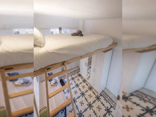 Alquiler 8 Dormitorio Shared Living/Roommate Granada Granada DLS87204771