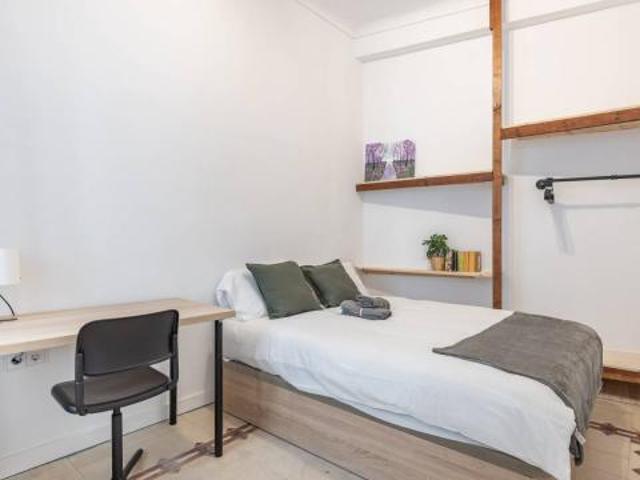 Alquiler 8 Dormitorio Shared Living/Roommate Granada Granada DLS87204777