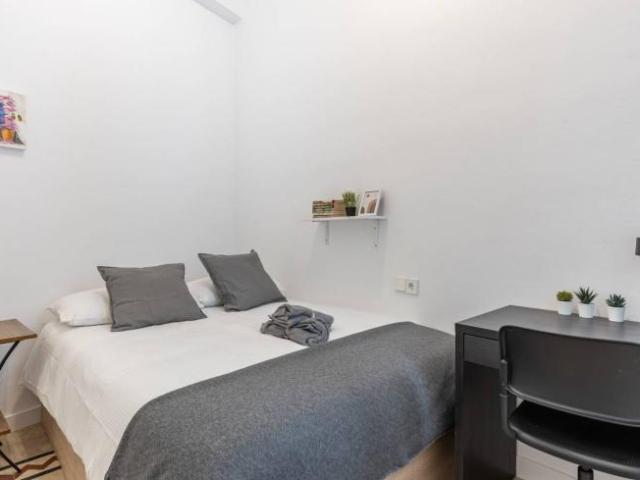 Alquiler 8 Dormitorio Shared Living/Roommate Granada Granada DLS101834321