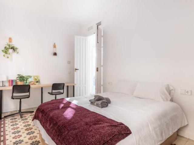 Alquiler 8 Dormitorio Shared Living/Roommate Granada Granada DS101817911