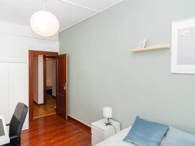 Alquiler 8 Dormitorio Shared Living/Roommate Pamplona Pamplona DS104846037