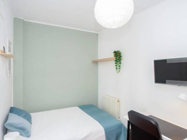 Alquiler 8 Dormitorio Shared Living/Roommate Pamplona Pamplona DS104846038