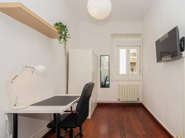 Alquiler 8 Dormitorio Shared Living/Roommate Pamplona Pamplona DS104846040
