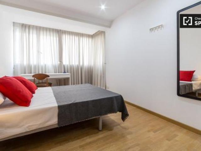 Alquiler 8 Dormitorio Shared Living/Roommate Valencia Valencia DLS54273756