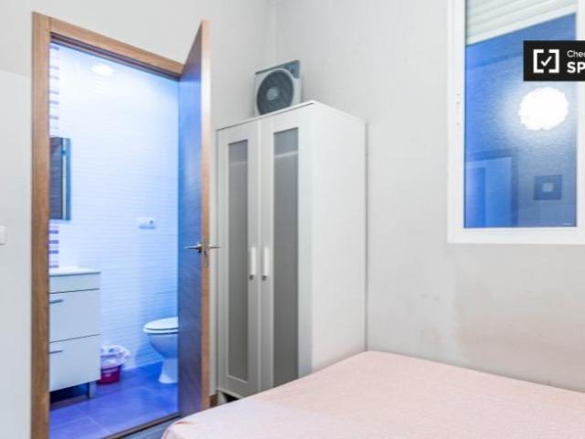 Alquiler 8 Dormitorio Shared Living/Roommate Valencia Valencia DLS94827197