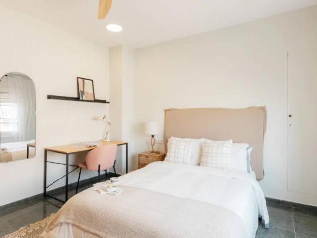 Alquiler 8 Dormitorio Shared Living/Roommate Valencia Valencia DLS99520886