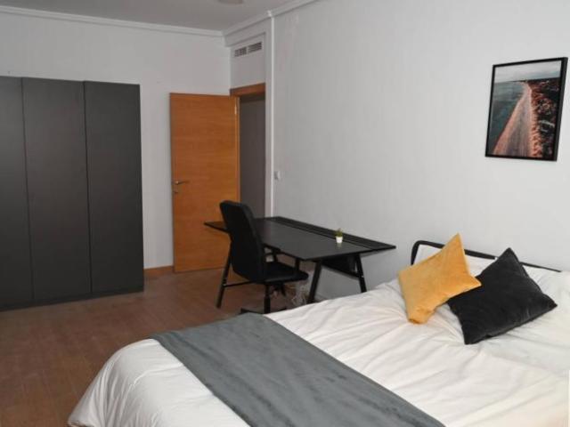 Alquiler 8 Dormitorio Shared Living/Roommate Valencia Valencia DLS99523287